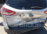 2013 Ford ESCAPE photo