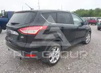 2013 Ford ESCAPE фото