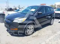 2013 Ford ESCAPE фото