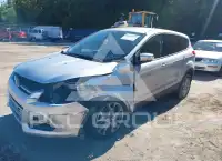 2013 Ford ESCAPE фото