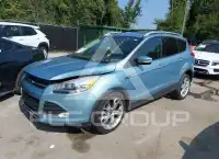 2013 Ford ESCAPE photo