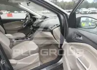2013 Ford ESCAPE photo
