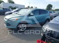 2013 Ford ESCAPE photo