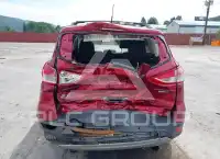 2013 Ford ESCAPE photo