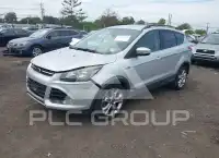 2013 Ford ESCAPE photo