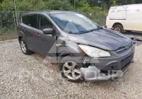 2013 Ford ESCAPE фото