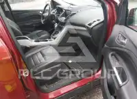 2013 Ford ESCAPE фото