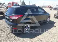 2013 Ford ESCAPE фото