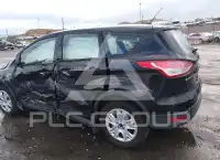 2013 Ford ESCAPE photo