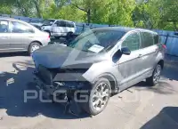 2013 Ford ESCAPE фото