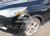2013 Ford ESCAPE photo