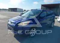 2013 Ford ESCAPE фото