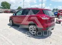 2013 Ford ESCAPE фото