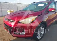 2013 Ford ESCAPE photo