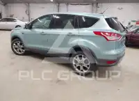 2013 Ford ESCAPE photo