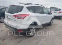 2013 Ford ESCAPE photo