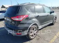 2013 Ford ESCAPE photo