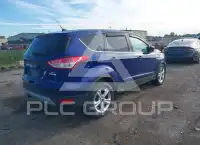 2013 Ford ESCAPE фото