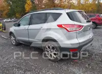 2013 Ford ESCAPE фото