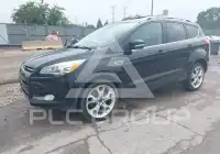 2013 Ford ESCAPE фото