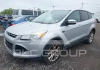 2013 Ford ESCAPE фото