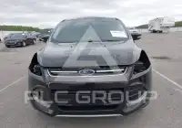 2013 Ford ESCAPE фото