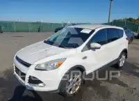 2013 Ford ESCAPE фото