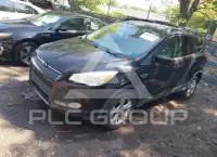 2013 Ford ESCAPE фото