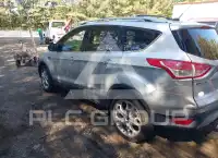 2013 Ford ESCAPE photo