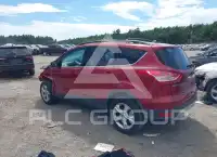 2013 Ford ESCAPE photo