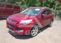 2013 Ford ESCAPE фото