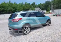 2013 Ford ESCAPE фото