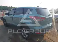 2013 Ford ESCAPE photo