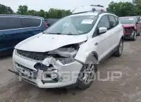 2013 Ford ESCAPE фото