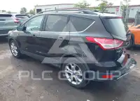 2013 Ford ESCAPE photo