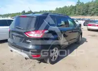 2013 Ford ESCAPE фото