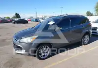 2013 Ford ESCAPE фото