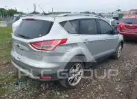 2013 Ford ESCAPE photo