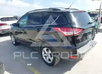 2013 Ford ESCAPE фото