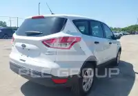 2013 Ford ESCAPE фото
