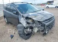 2013 Ford ESCAPE photo