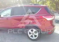 2013 Ford ESCAPE photo
