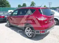 2013 Ford ESCAPE фото