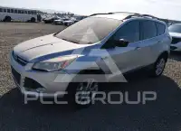2013 Ford ESCAPE photo