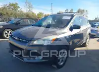2013 Ford ESCAPE фото