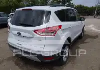2013 Ford ESCAPE фото