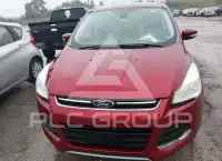 2013 Ford ESCAPE фото