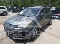 2013 Ford ESCAPE photo