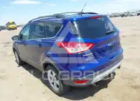 2013 Ford ESCAPE photo