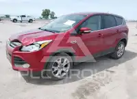 2013 Ford ESCAPE photo